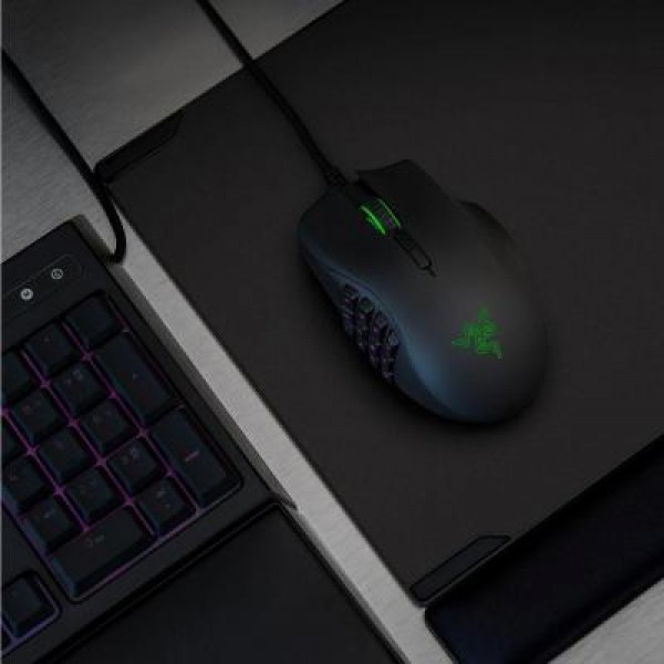 Мышь Razer Naga Trinity Expert MMO (RZ01-02410100-R3)