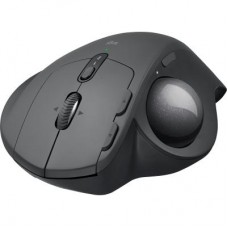 Мышь Logitech MX Ergo Bluetooth Graphite (910-005179)