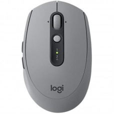 Мышь Logitech M590 Silent (910-005198) Mid Grey