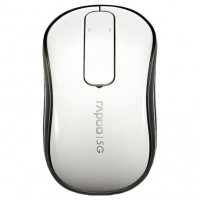 Мышь RAPOO Touch Mouse T120p white USB