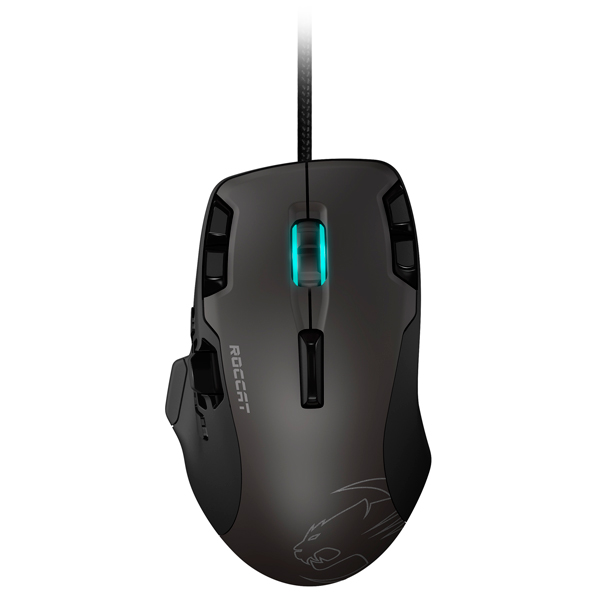 Мышь Roccat Tyon ROC-11-850 Black USB лазерная