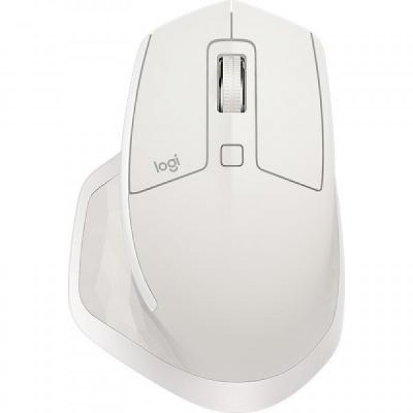 Мышь Logitech MX Master 2S Light gray (910-005141)