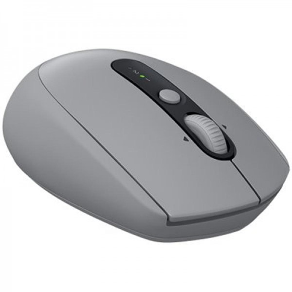 Мышь Logitech M590 Silent (910-005198) Mid Grey