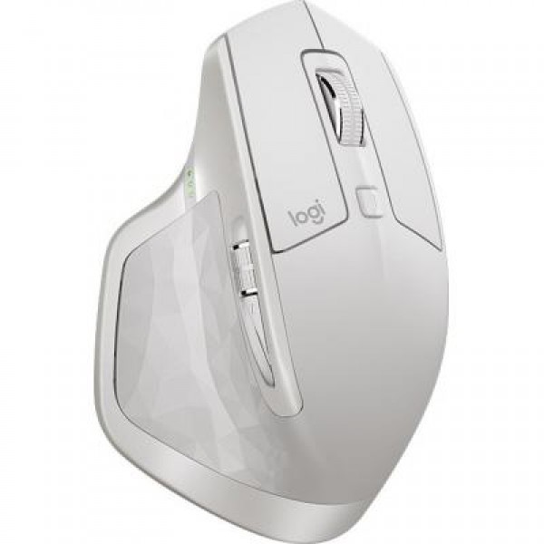 Мышь Logitech MX Master 2S Light gray (910-005141)