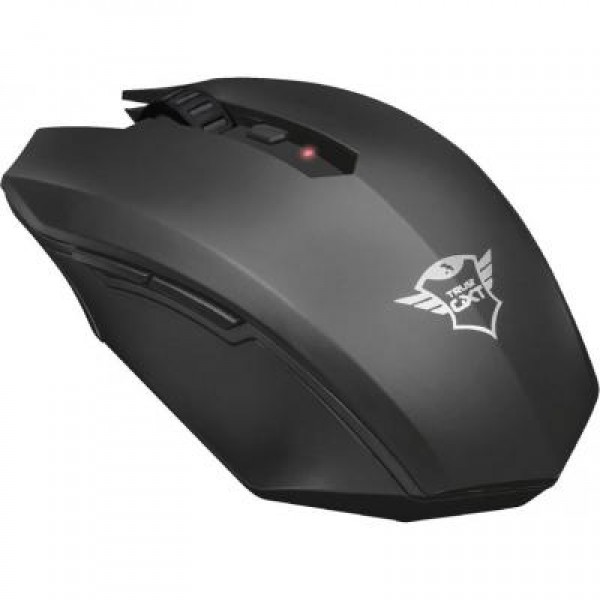 Мышь Trust GXT 115 Macci wireless gaming mouse (22417)