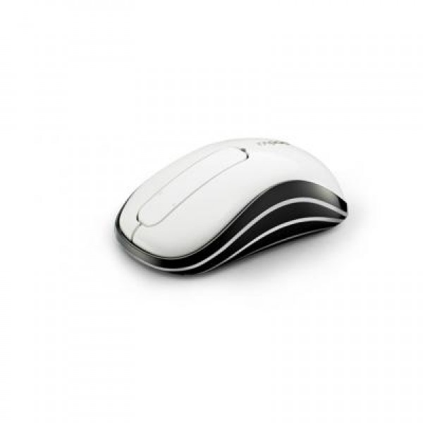 Мышь RAPOO Touch Mouse T120p white USB