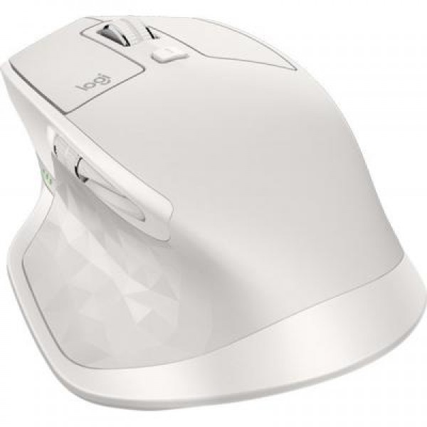 Мышь Logitech MX Master 2S Light gray (910-005141)