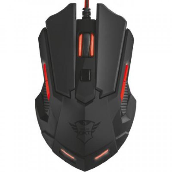 Мышь Trust GXT 148 Optical Gaming Mouse (21197)