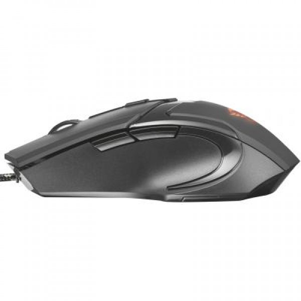 Мышь Trust GXT 101 Gaming Mouse (21044)