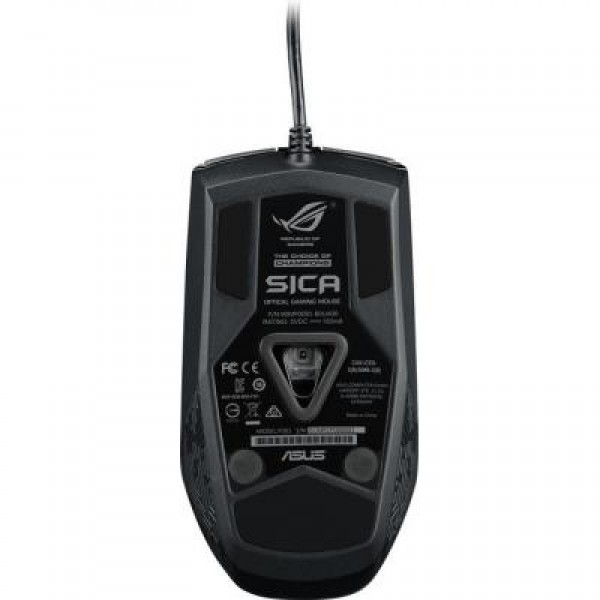 Мышь ASUS ROG Sica Gaming Mouse (90MP00B1-B0UA00)