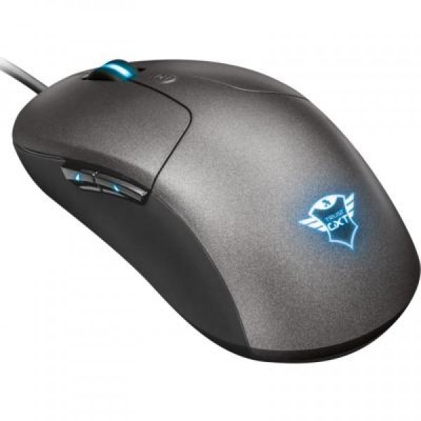 Мышь Trust GXT 180 Kusan Pro Gaming Mouse (22401)