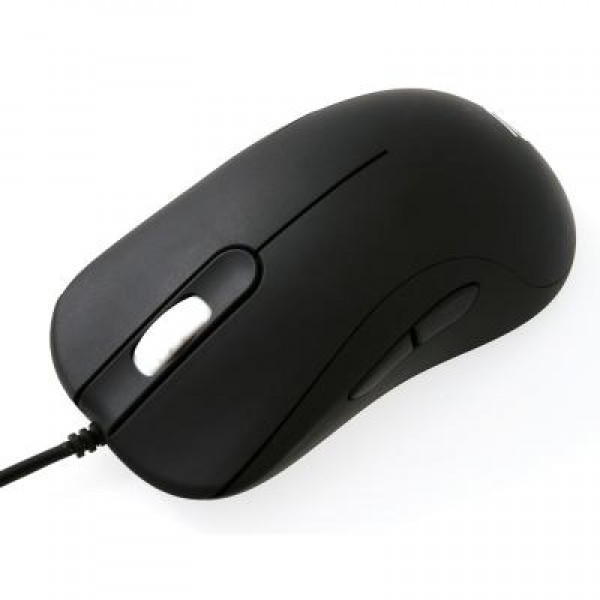 Мышь Zowie ZA12, Black (4712702160529)