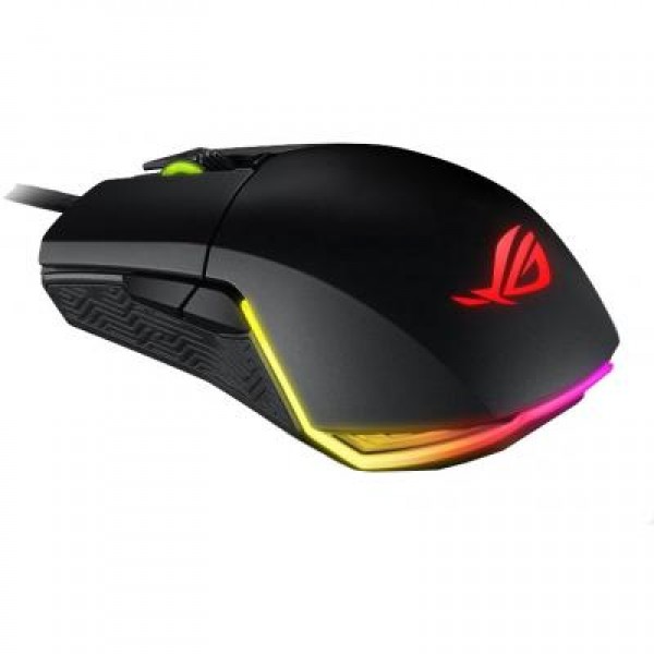 Мышь ASUS ROG Pugio (90MP00L0-B0UA00)