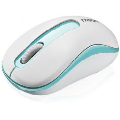 Мышь RAPOO M10 Blue