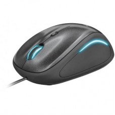 Мышь Trust Yvi FX compact mouse Black (22626)