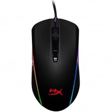 Мышь Kingston HyperX Pulsefire Surge Black (HX-MC002B) USB