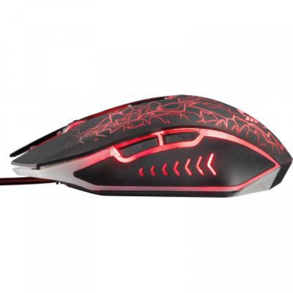 Мышь Trust GXT 105 Gaming Mouse (21683)