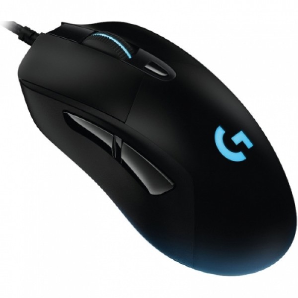 Мышь Logitech G403 Prodigy Wireless (910-004817)