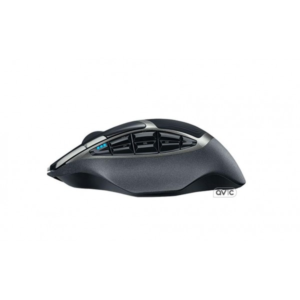 Мышь Logitech G602 Wireless gaming mouse (910-003820)