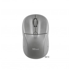 Мышь Trust Primo Wireless Mouse Grey (20785)