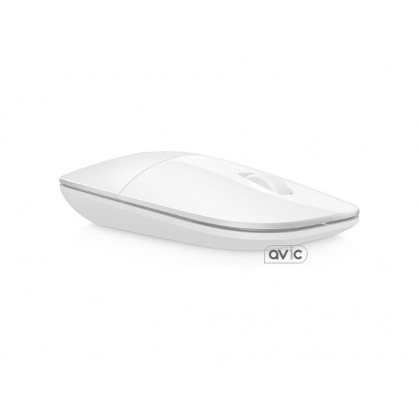 Мышь HP Wireless Mouse Z3700 White (V0L80AA)