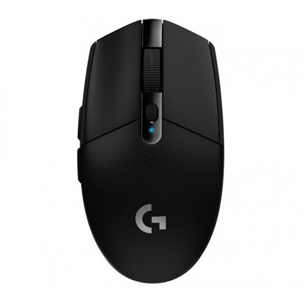 Мышь Logitech G305 Lightspeed Black (910-005282, 910-005280)