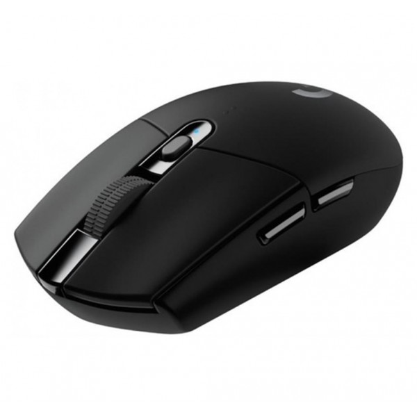 Мышь Logitech G305 Lightspeed Black (910-005282, 910-005280)