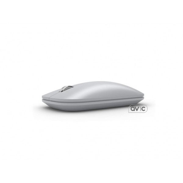 Мышь Microsoft Surface Mobile Mouse (KGY-00001) (Silver)