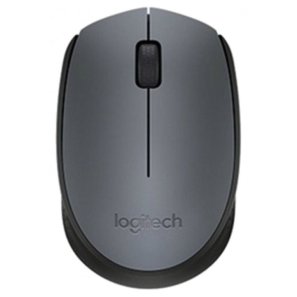 Мышь Logitech M170 (910-004642)