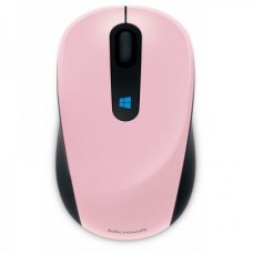 Мышь Microsoft Sculpt Mobile Light Orchid (43U-00020)