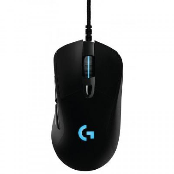 Мышь Logitech G403 Prodigy (910-004824)