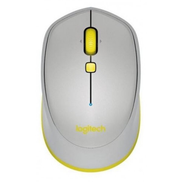 Мышь Logitech M535 Grey (910-004530)