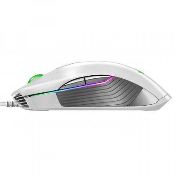 Мышь Razer Lancehead Tournament Mercury Edition (RZ01-02130200-R3M1)