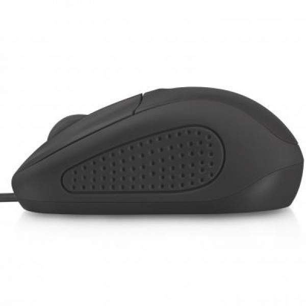 Мышь Trust Primo Optical Compact Mouse black (21791)