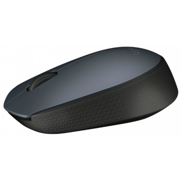 Мышь Logitech M170 (910-004642)