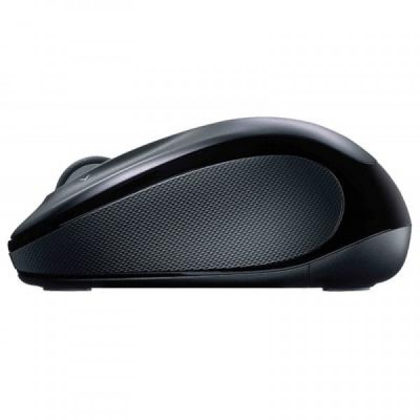 Мышь Logitech M325 Dark Silver (910-002142)