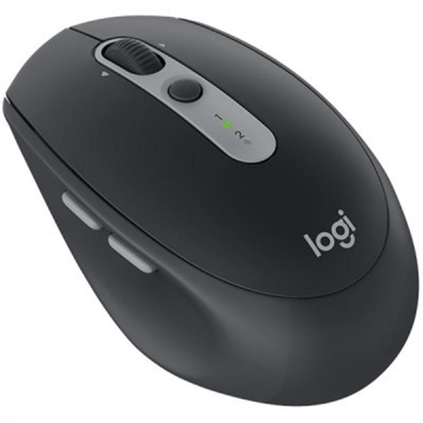 Мышь Logitech M590 Silent (910-005197) Graphite