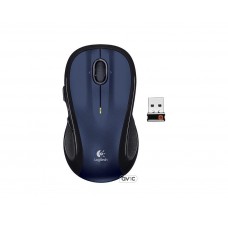 Мышь Logitech M510 Wireless Mouse (Blue)