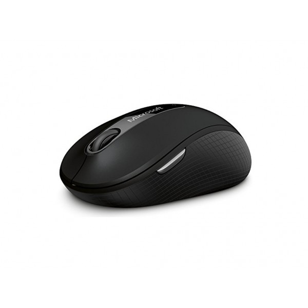 Мышь Microsoft 4000 Wireless Graphite (D5D-00133)