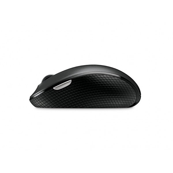 Мышь Microsoft 4000 Wireless Graphite (D5D-00133)