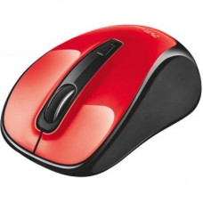 Мышь Trust Xani Optical Bluetooth Mouse red (21476)