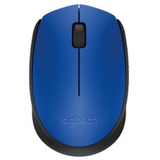 Мышь Logitech M171 Blue (910-004640)