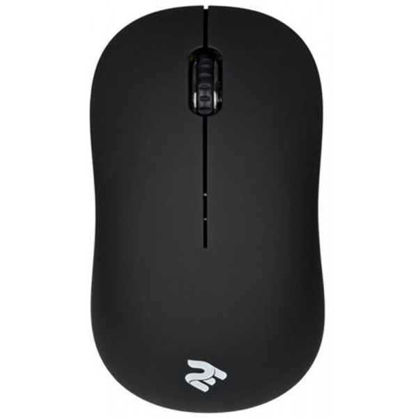 Мышь 2E MF209 WL Black (2E-MF209WB) USB