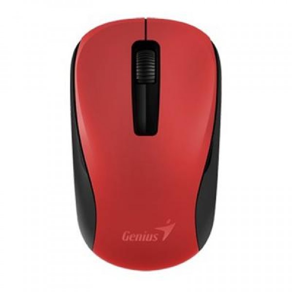 Мышь Genius NX-7005 Red (31030127103)