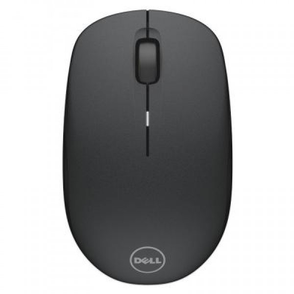 Мышь Dell WM126 Wireless Optical (570-AAMH)