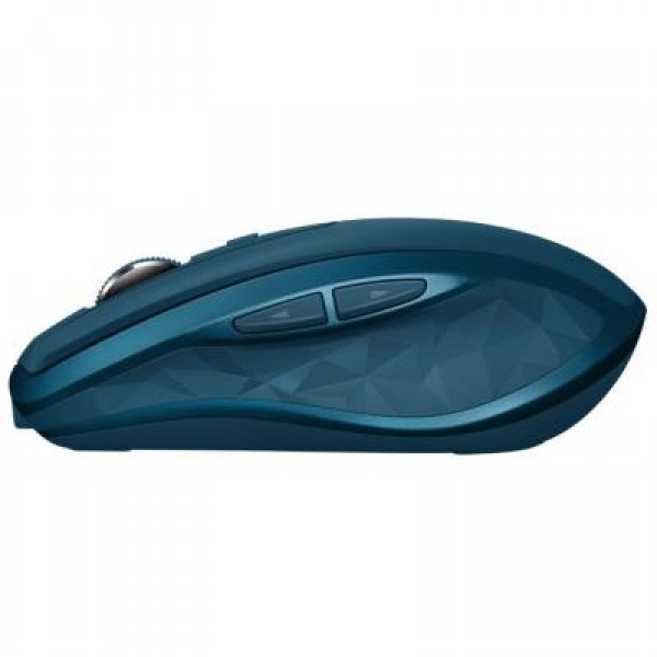 Мышь Logitech MX Anywhere 2S Midnight Teal (910-005154)