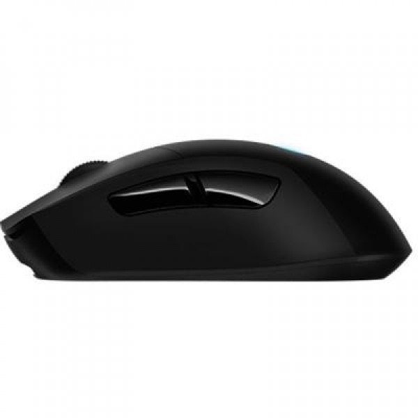 Мышь Logitech G703 Black Lightspeed (910-005093)