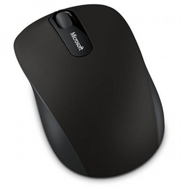 Мышь Microsoft Mobile Mouse 3600 Black (PN7-00004)