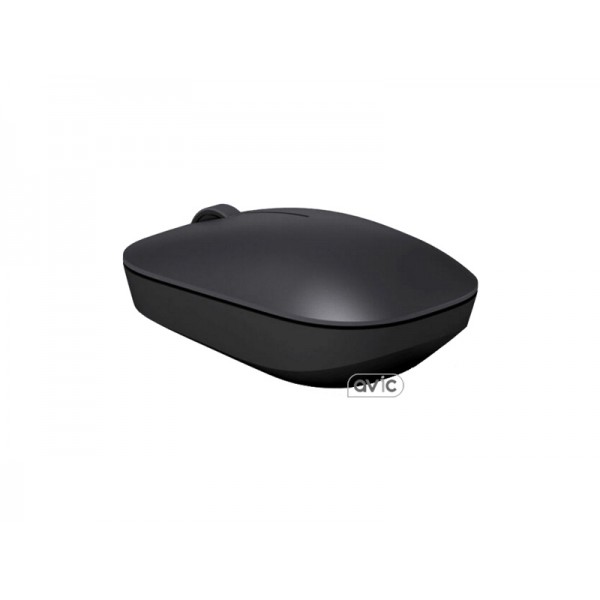 Мышь Xiaomi Mi Mouse 2 Black (WSB01TM)