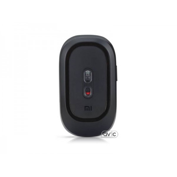 Мышь Xiaomi Mi Mouse 2 Black (WSB01TM)